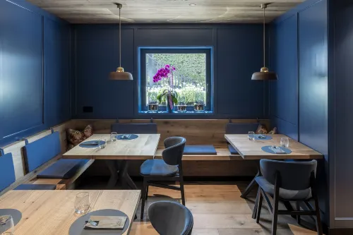 Linder Cycling Hotel Restauranger Photos