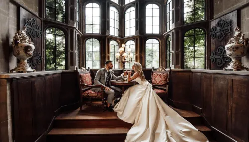 Thornbury Castle - A Relais & Chateaux Hotel Leisure & Recreation Photos