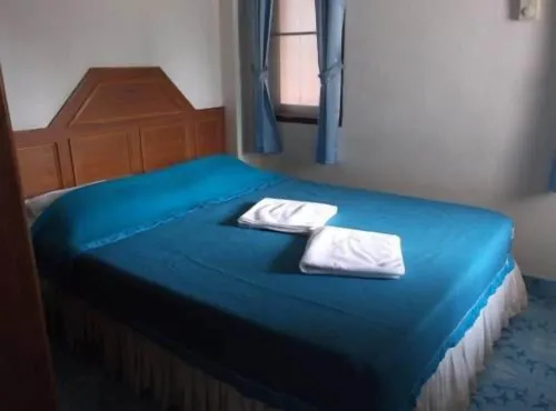 Palm Point Village Kamar Photos