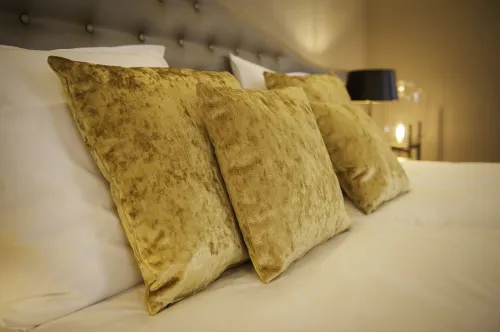 Hotel Acacia Rooms Photos