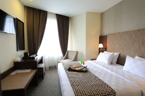 Cipta Hotel Pancoran Kamar Photos