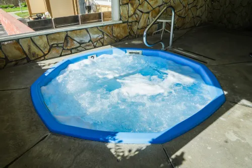 Silver Surf Motel Leisure & Recreation Photos