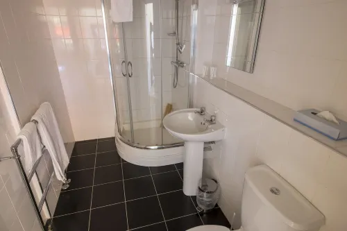 Best Western the Grand Hotel Hartlepool Photos