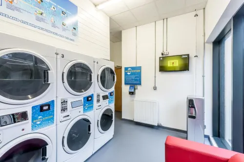 Destiny Student – Murano (Campus Accommodation) Espaces publics Photos