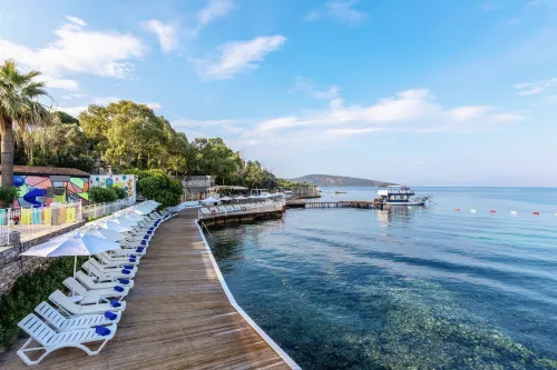 Labranda Tmt Bodrum Near Hotel Photos