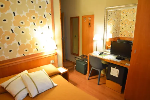 eco Hotel Milano Da non perdere Photos