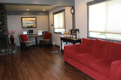Ramada by Wyndham Campbell River Photos