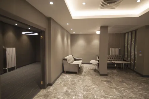 Yeni Bahar Otel Aree comuni Photos