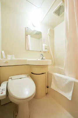 Hotel Select Inn Nagano Chambres Photos