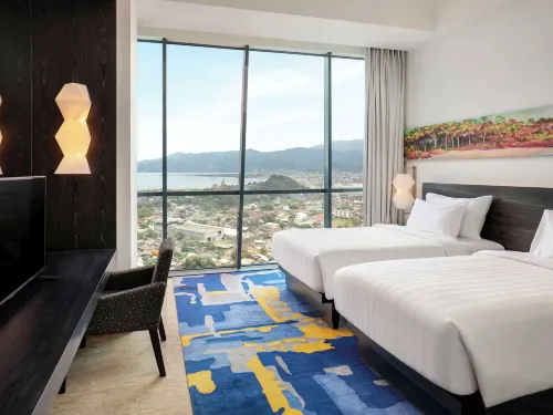 Novotel Lampung Photos