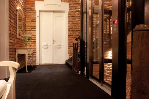 Hotel Betmanowska Main Square Residence Adults Only Public Areas Photos