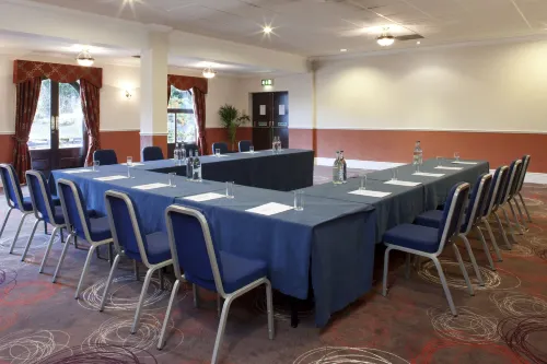 Holiday Inn Barnsley M1, Jct.37 Business Photos