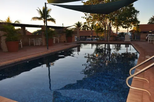 Hospitality Port Hedland Leisure & Recreation Photos