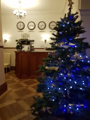 Keswick Park Hotel Aree comuni Photos