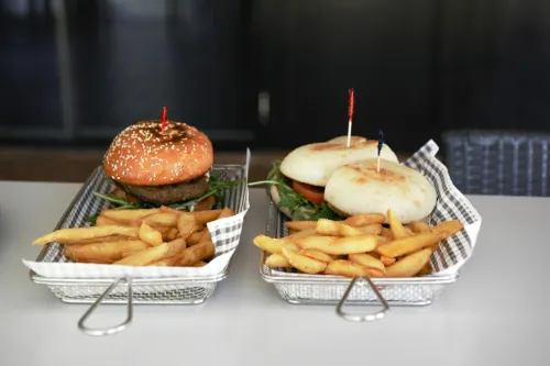 Mercure Townsville Dining Photos