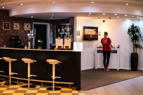 Ibis Preston North Loisirs et amusements Photos