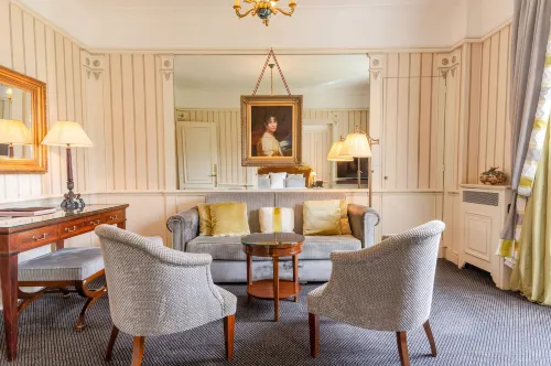 Hôtel Napoleon Paris Photos