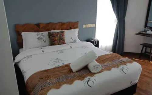 Pi Grand Hotel Chambres Photos