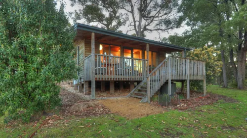 Stewarts Bay Lodge Public Areas Photos
