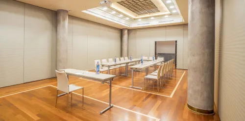 NH Collection Vigo Business Facilities Photos