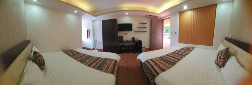 Phuong Nam Hotel Chambres Photos