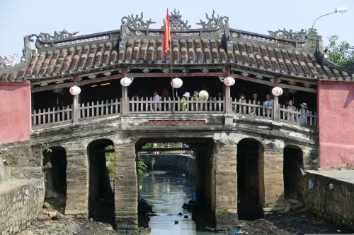 Khách sạn Royal Riverside Hội An Xung quanh Photos