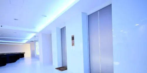 Happiness Skyline Hotel الأماكن العامة Photos