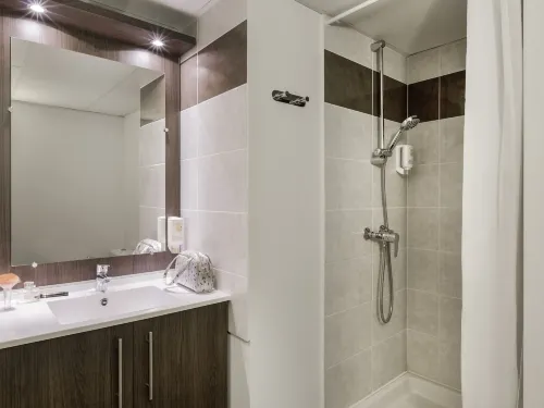 Aparthotel Adagio Access Nantes Viarme Rooms Photos