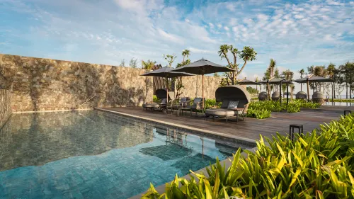 Hotel Indigo Bintan Lagoi Beach by IHG Leisure & Recreation Photos