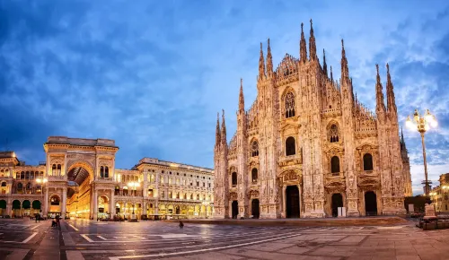IH Hotels Milano ApartHotel Argonne Park Da non perdere Photos