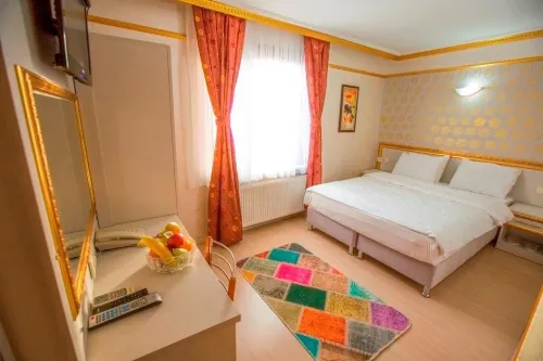 Istanbul Dedem Hotel 1 À ne pas manquer Photos