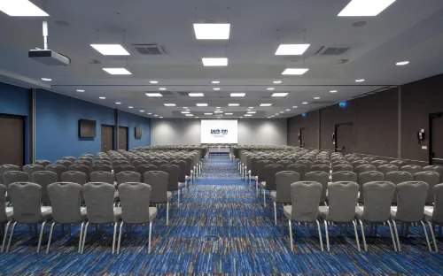 Park Inn by Radisson Valdemara, Riga Business Facilities Photos