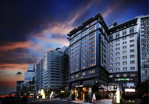 강남아르누보씨티 추천 Photos