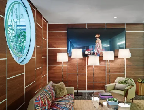Royal Palm South Beach Miami, a Tribute Portfolio Resort Leisure & Recreation Photos