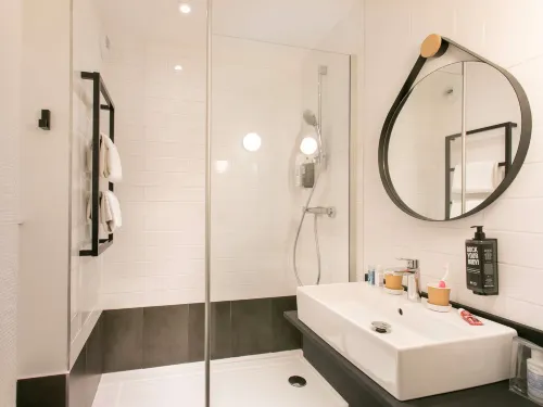 Hôtel IBIS Avignon Sud Chambres Photos