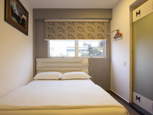 M Design Hotel @ Pandan Indah Huoneet Photos