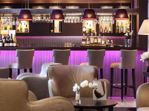 Hôtel Mercure Troyes Centre Featured Photos