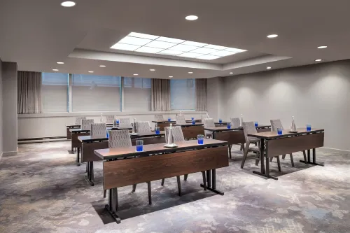 Sheraton Gateway Hotel in Toronto International Airport Dành cho công việc Photos