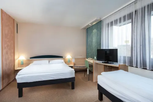 Good Morning Gelsenkirchen City Zimmer Photos