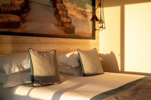 Best Western Hotel Canet-Plage Rum Photos