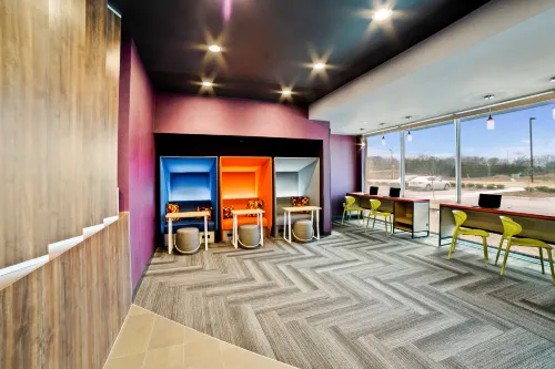 Tru by Hilton Franklin Cool Springs Nashville Area Publik Photos