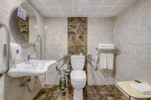 Sealife Family Resort Hotel Photos