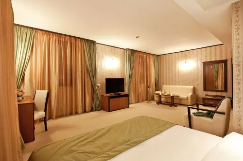 Best Western Plus Bristol Hotel Photos