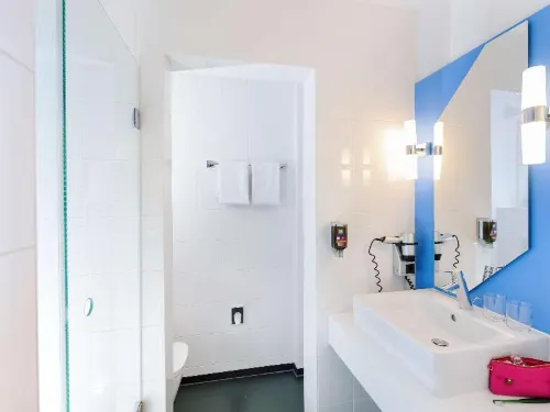 B&B Hotel Bremen-Altstadt Chambres Photos