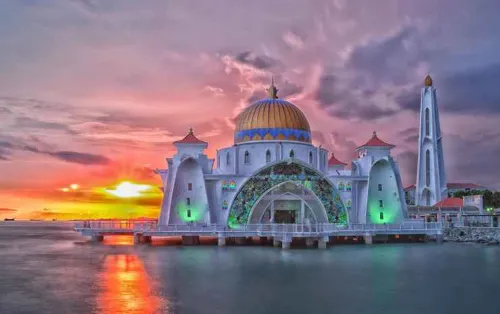 Imperial Heritage Hotel Melaka–City Centre-Free Himalayan Salt Room Access–Free Wifi–Free Parking Экстерьер Photos