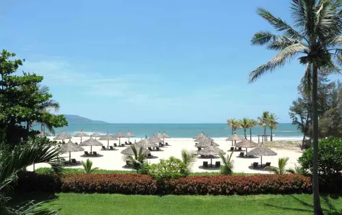 Furama Resort Danang Near Hotel Photos