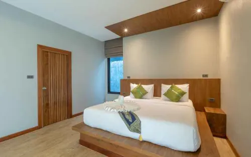 Phufa Waree Chiangrai Resort Photos