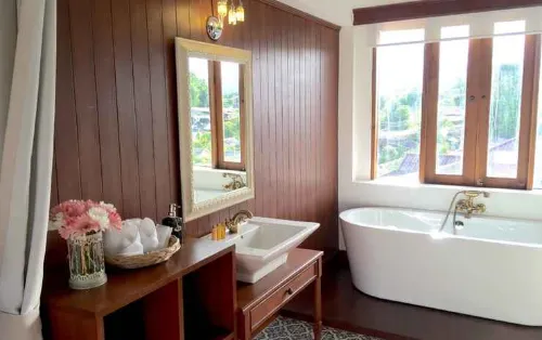 Pai Cherkaew Boutique House Camere Photos