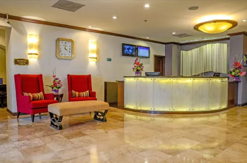 Hotel Casa Veranda Guatemala Aree comuni Photos