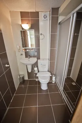 Istanbul Dedem Hotel 1 Chambres Photos